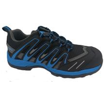 TOP LEON BLUE S3 SRC védőfélcipő Zsoltina 98 BT. TOP LEON BLUE S3 SRC védőfélcipő Zsoltina 98 BT.